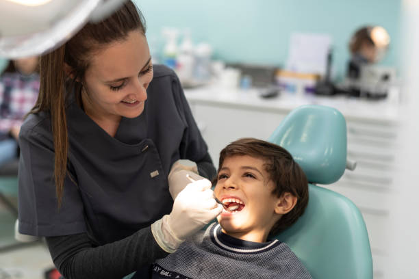 Best Emergency Dentist Open Today  in Vinco, PA