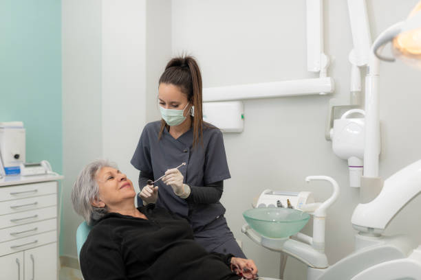 Best Tooth Pain Emergency Relief  in Vinco, PA