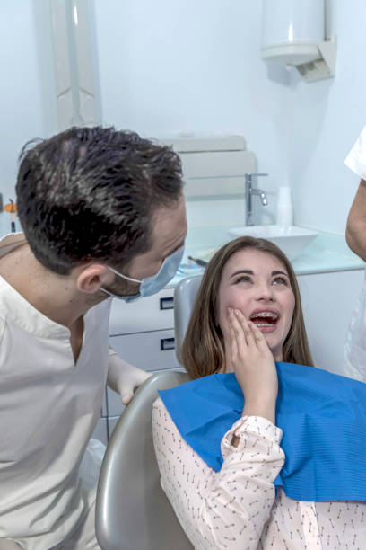 Best Root Canal Emergency Dentist  in Vinco, PA