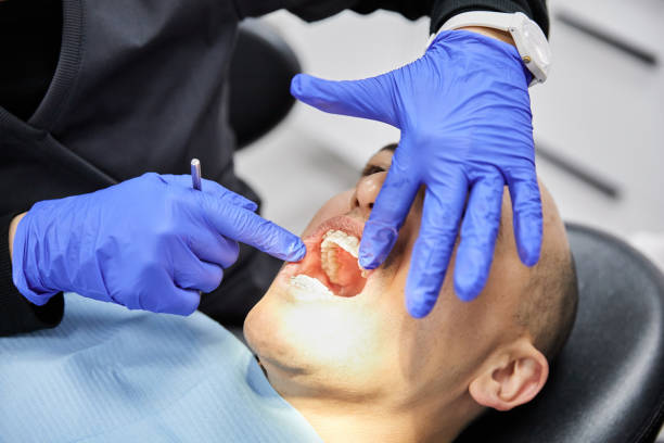 Best Urgent Tooth Repair  in Vinco, PA