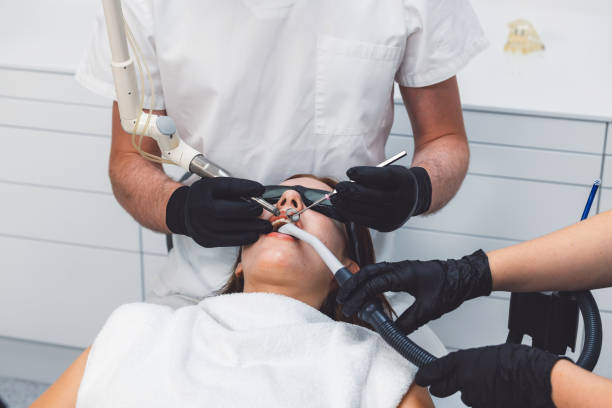 Best Tooth Infection Emergency Dentist  in Vinco, PA